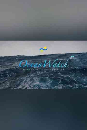 Ocean Watch Poster