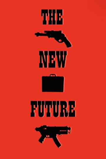 The New Future Poster