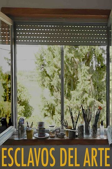 Esclavos del arte