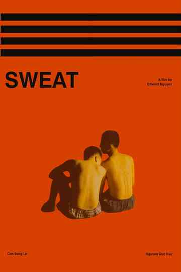 Sweat Poster