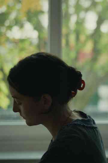 You say that you're staying at the part because you're having fun Poster