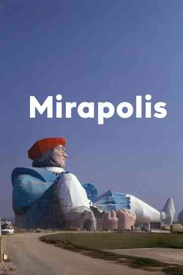 Mirapolis Poster
