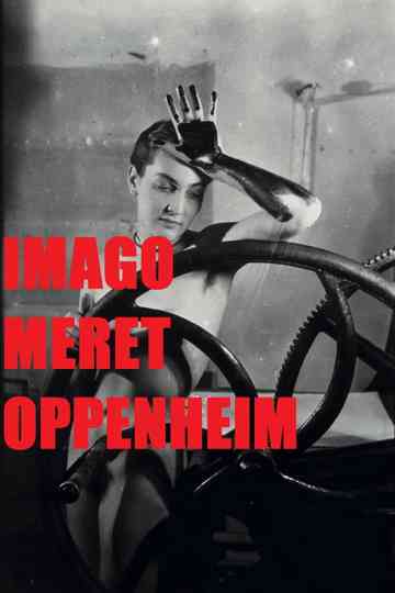 Imago Meret Oppenheim Poster