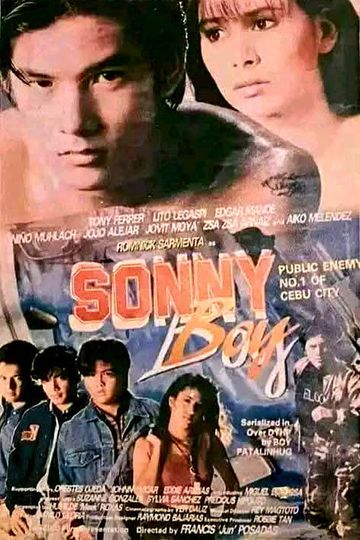 Sonny Boy, Public Enemy Number 1 of Cebu City
