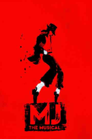 MJ - The Musical Poster