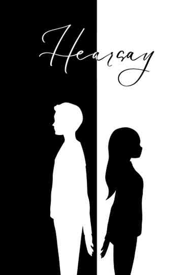 Hearsay Poster