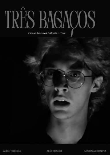 Três Bagaços