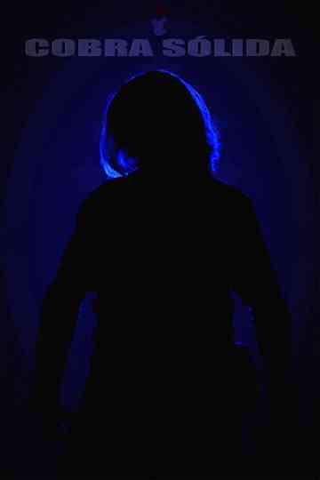 Cobra Sólida Poster