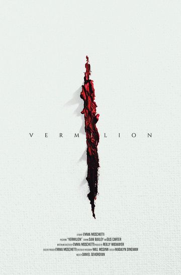 Vermilion