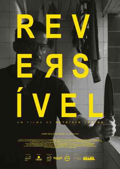 Reversível Poster