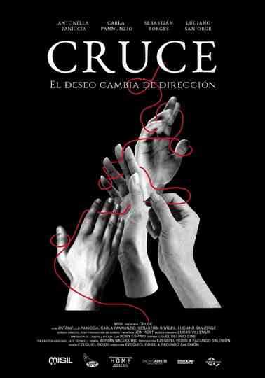 Cruce Poster