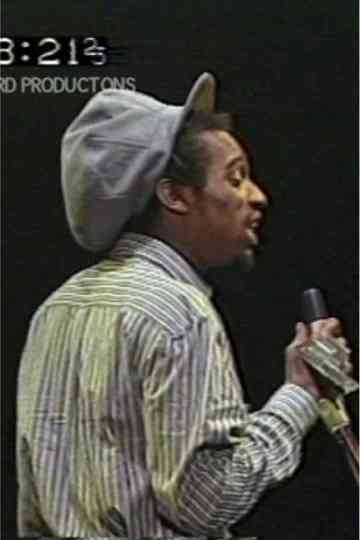 Language is the Key Poster