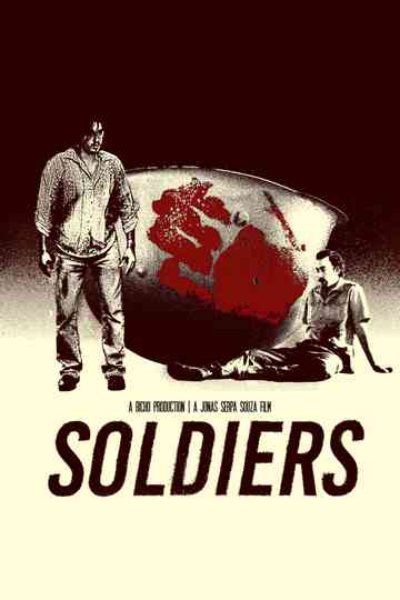 Soldiers Poster