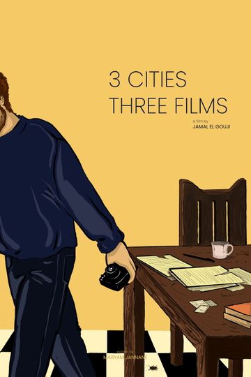 3 Cities Three Films