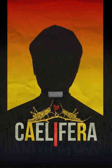 Caelifera Poster