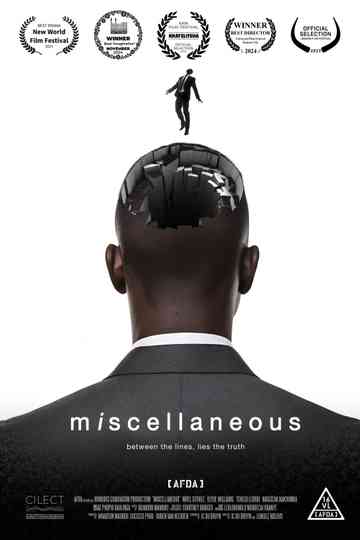 Miscellaneous Poster