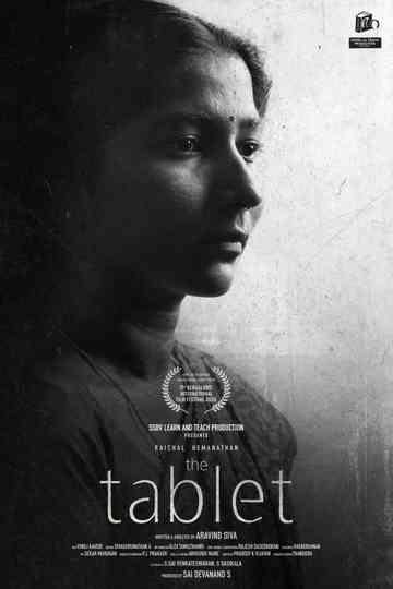 The Tablet Poster