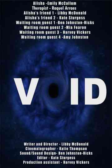 Void Poster