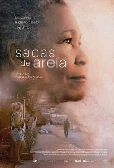 Sacas de Areia Poster