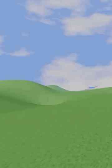 People Still Live Here Poster