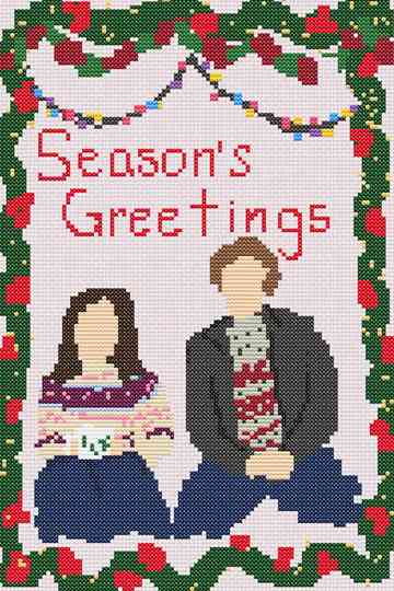 Season's Greetings Poster