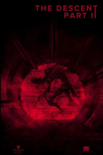 The Descent Part II