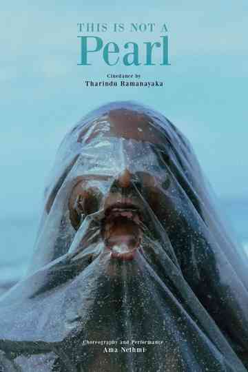 This is not a Pearl Poster