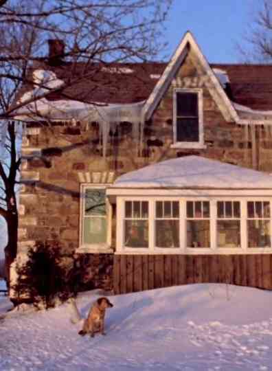 All Fall Down Poster