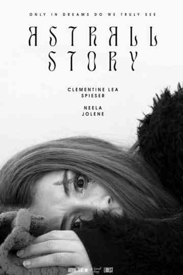 Astrall Story Poster