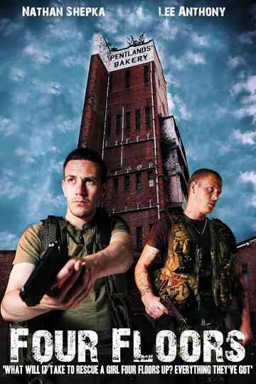 Four Floors Poster