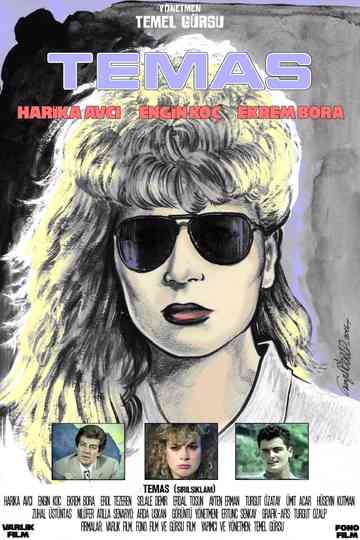 Temas Poster