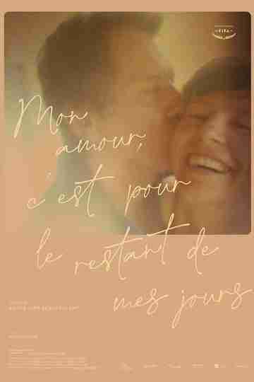 This Love, These Days Poster