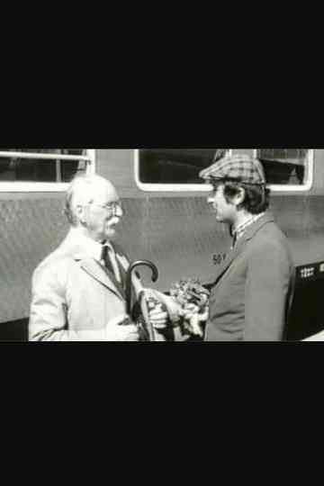 Schöner Abschied Poster