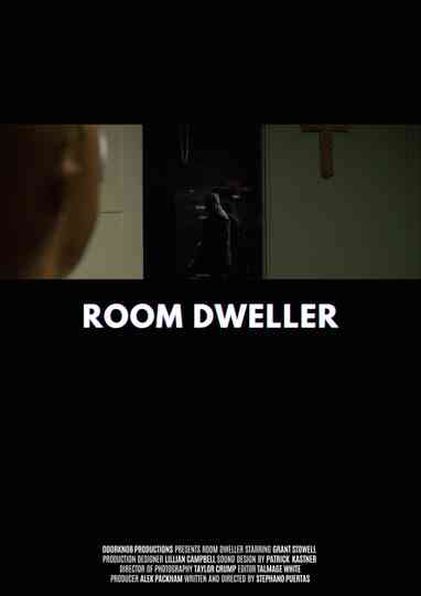 ROOM DWELLER Poster