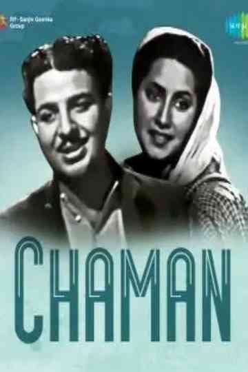 Chaman Poster