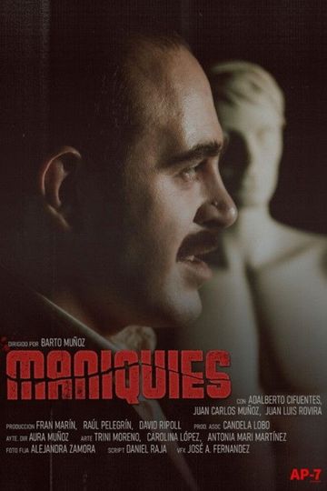 Maniquies