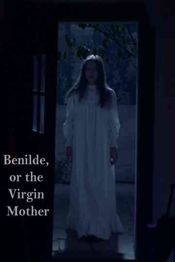Benilde or the Virgin Mother Poster