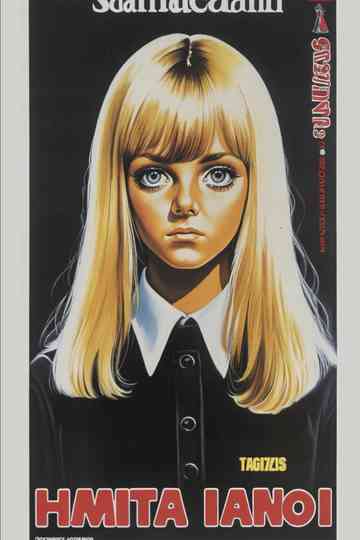 Asphalt Inferno Poster