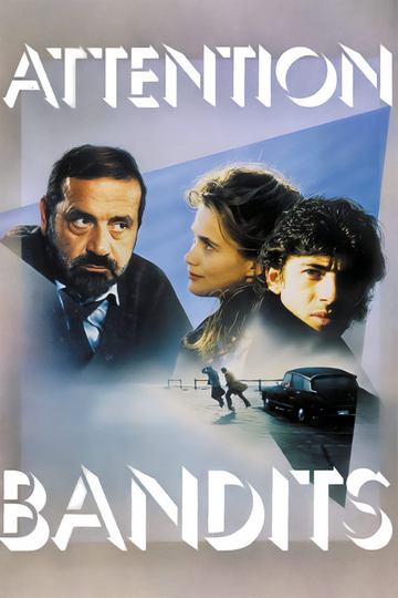 Bandits Poster