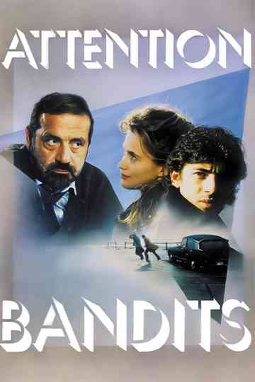 Bandits Poster