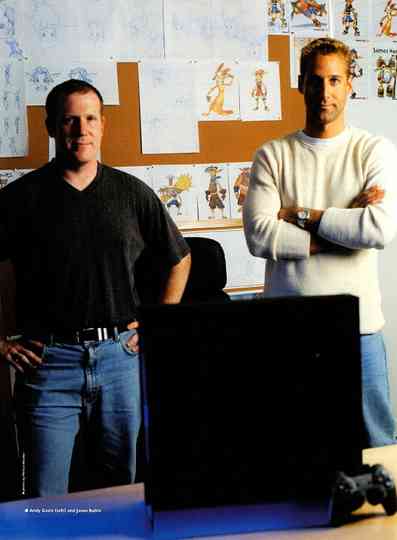 How Crash Bandicoot Hacked The Original Playstation | War Stories | Ars Technica Poster