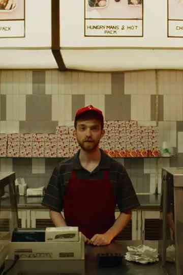 We Don't Take Breaks Poster