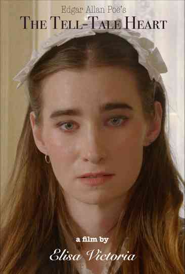 The Tell-Tale Heart Poster