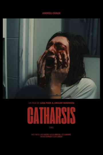 Catharsis Poster