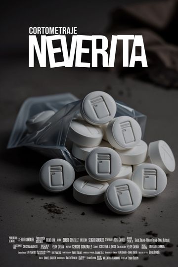 Neverita