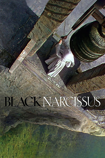 Black Narcissus Poster