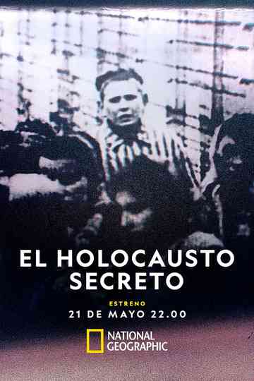 The Hidden Holocaust Poster