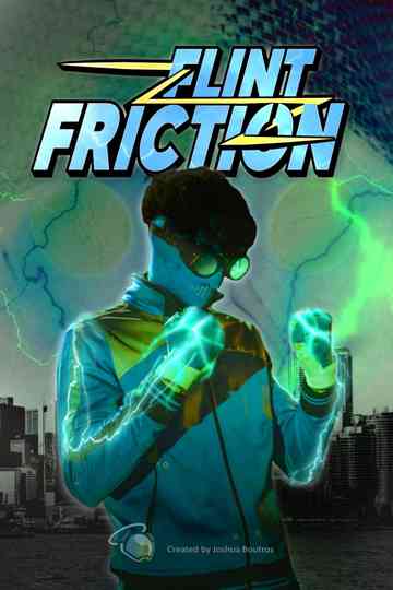 Flint-Friction (Short-Film) Poster