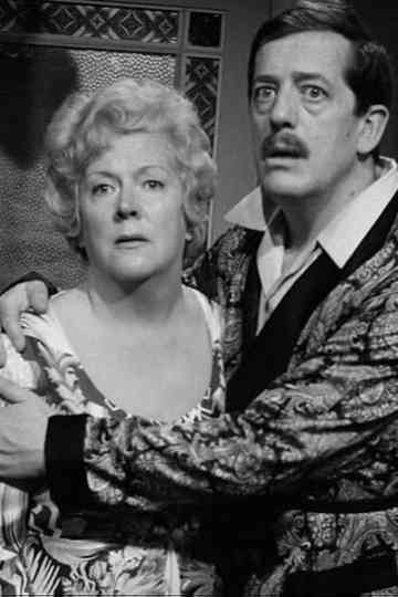 The Uninvited Poster