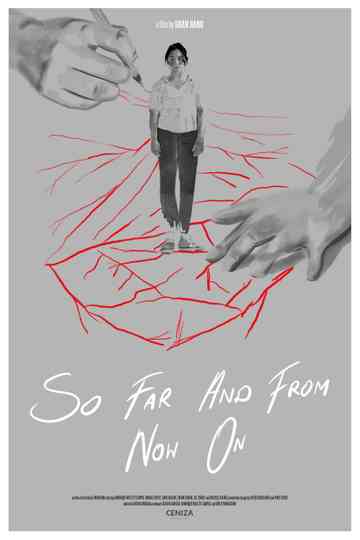 So Far and From Now On Poster